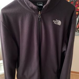 The North Face Fleece jacket